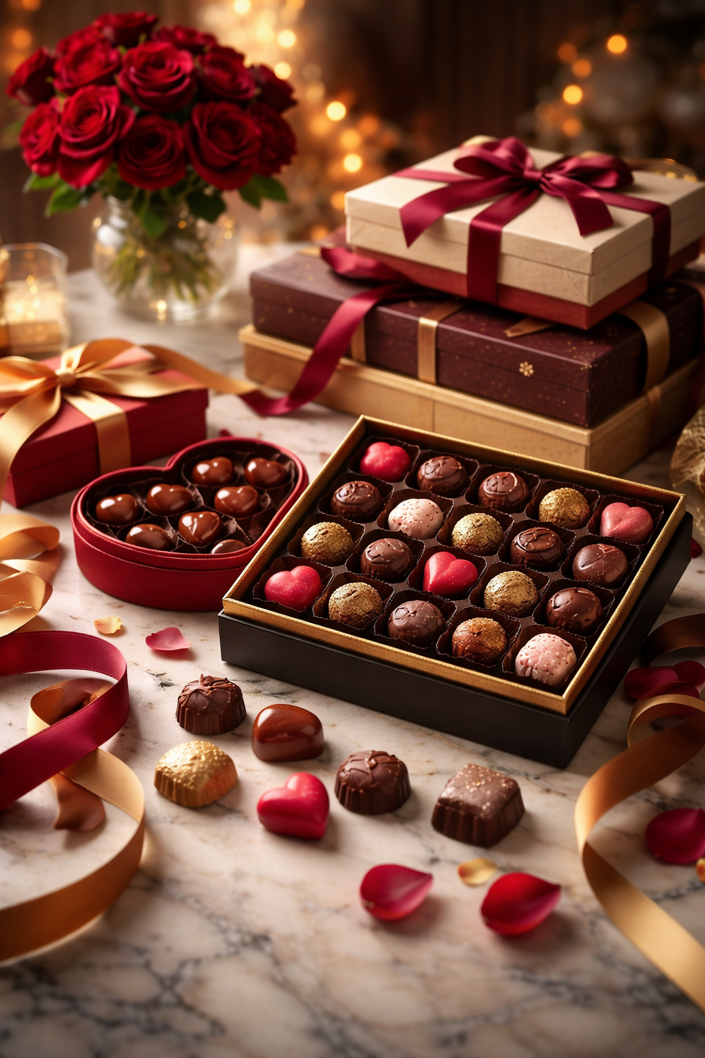 バレンタインで外さないおすすめ店3選｜相場・個数感・人気で最短決定