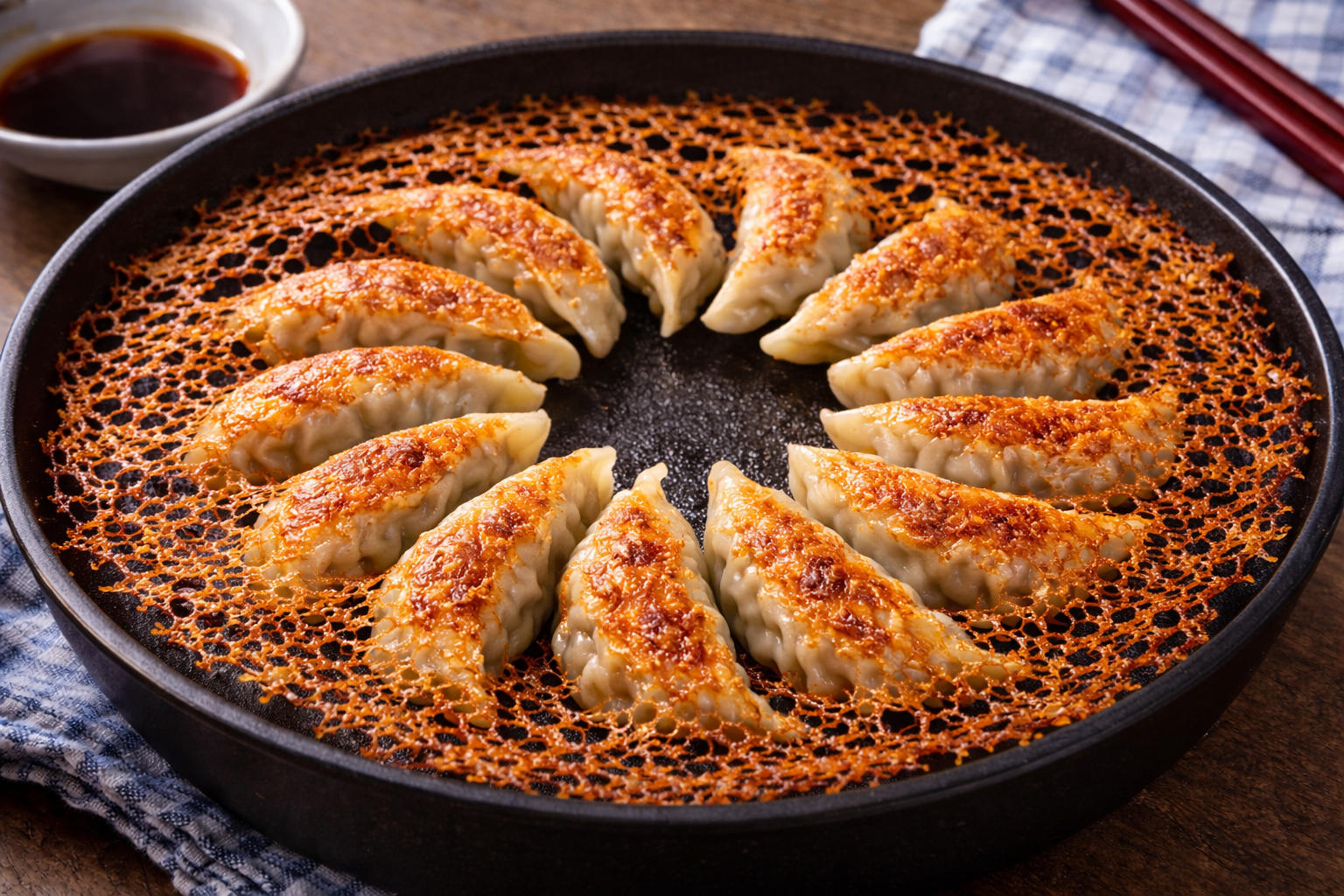 【冷凍餃子比較】味の素「ギョーザ」の“羽根”が好きな人へ：値段・グラム・口コミで見た買い分けガイド