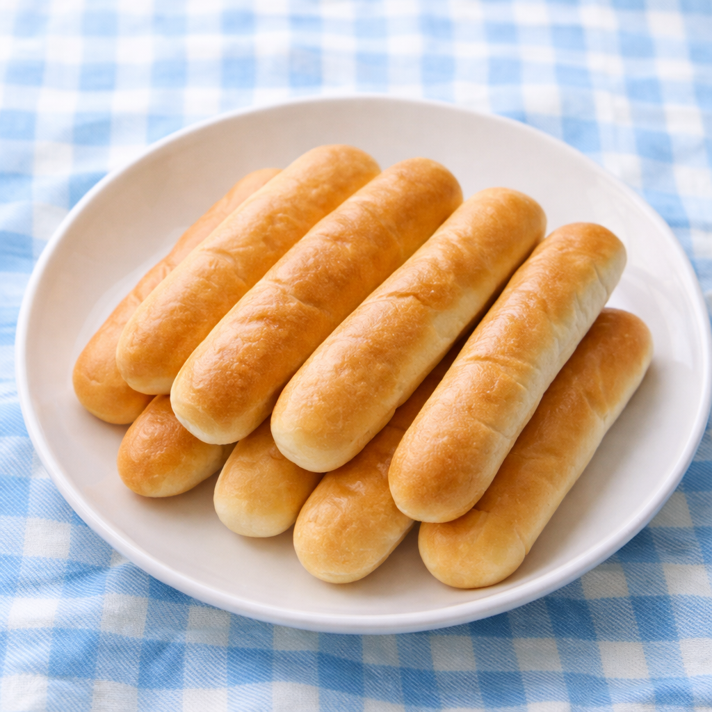 子どもが喜ぶ菓子パン5選｜朝ごはん・おやつで失敗しない選び方（表つき）