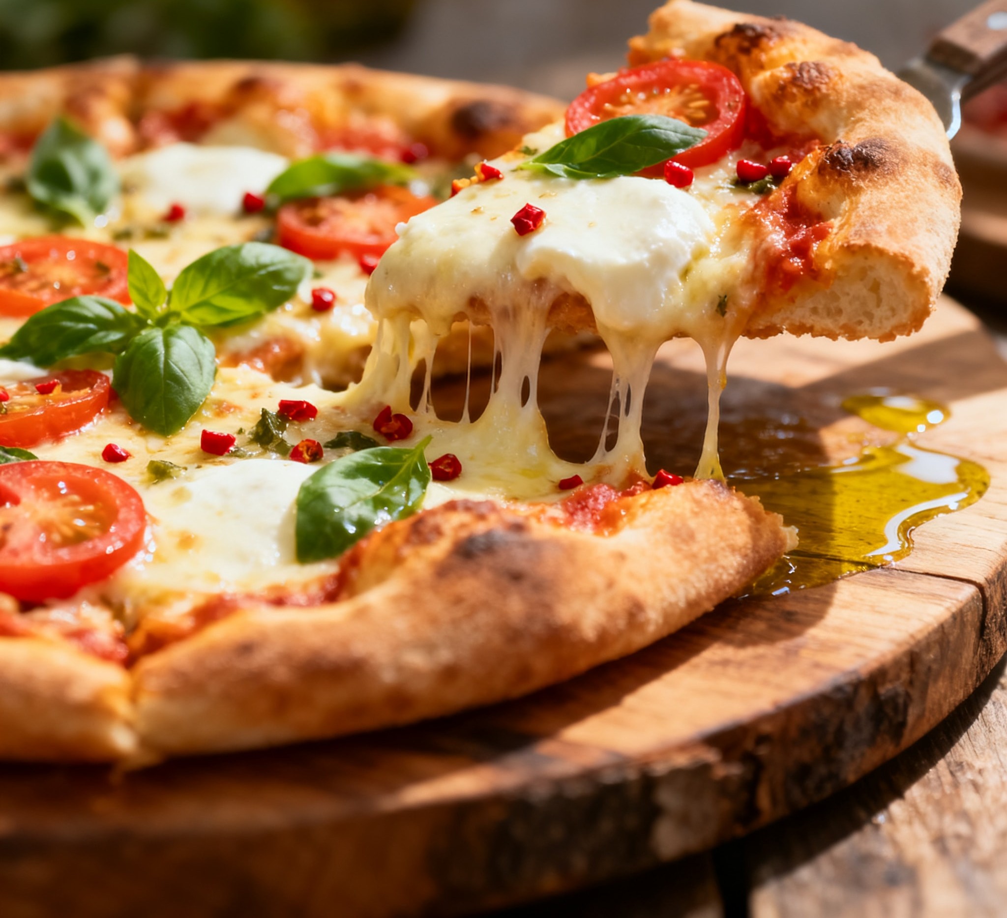 冷凍ピザ5選｜100gあたり価格で“コスパ”を数値化して選ぶ　表あり