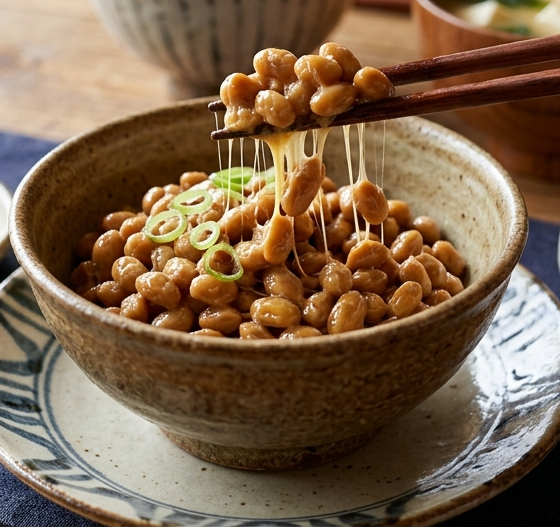 納豆5選を本気で比較｜「100gあたり価格」で見えるコスパと使い分け　表あり