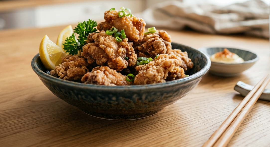 冷凍唐揚げ5選を本気で比較｜100gあたり価格で見る　表あり