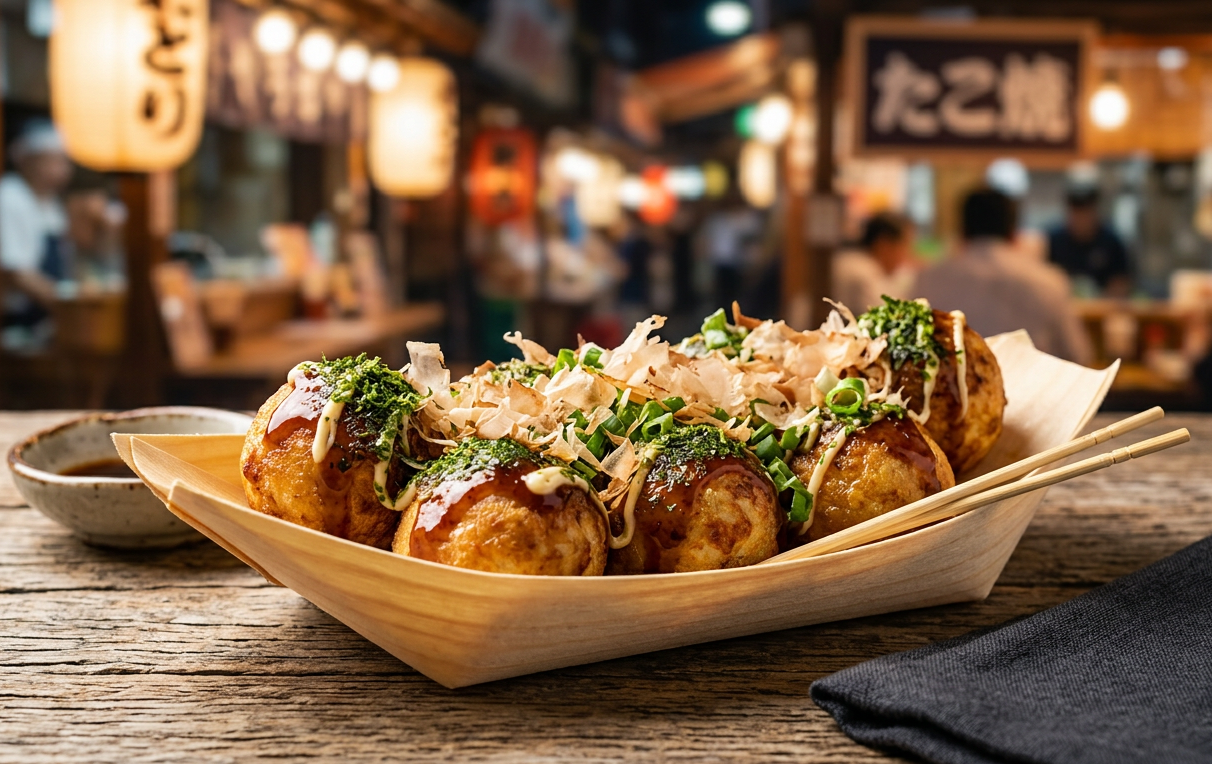 冷凍たこ焼き5選を本気で比較｜100gあたり価格で見ると、安さ重視と満足感重視がはっきり分かれる　表あり